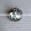 GT15-25 451584-0010 36.08/52.19mm 6+6 Blades Turbo Billet/milling/aluminum 2618 Compressor Wheel for 727265/727264