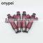 Excellent Quality Fuel Injector Nozzle OEM BP4W-13-250 195500-3310 For Fuel Injector