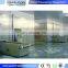 Mango freezing line IQF Tunnel Quick Freezer