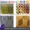 201 304 Black 8k mirror color coated stainless steel sheet