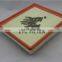 Car Air Filter/Auto Filter USE FOR OPEL/VAUXHALL ELP3961/82 00 259 359