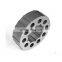 China hardware supplier 180mm winding stator and rotor for brushless dc motor