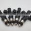 Car Parts Manufacturer 0280158022 0280158017 For CHEVROLET NIVA LADA KALINA NIVA PRIORA 1.6 1.7 Fuel Injector Nozzle