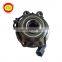 best price OEM 40202-1AB0A 40202-EA000 auto parts Front Item Rear Wheel Hub Bearing New Design for toyota