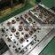 OEM Progressive metal stamping Gear shift control mechanism punching mold