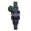 MD189021 Fuel Injector Nozzle ForMitsubishi forMontero 1994-1996 3.5L V6