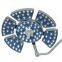 Surgical Equipment Operation Lamp Single Dome
