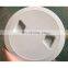 Yacht Custom ABS Boat Round Hatch Cover