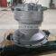 M2X210 EX300-3 Swing Motor