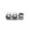 Stainless steel 304 shear nut breakaway security nut M6M8M10M12