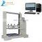 Computer Carton Paper Box Bursting Strength Tester Packaging Burst Compression Strength Testing Machine with good price