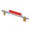 Polyurethane Secondary Belt Cleaner