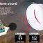 EN14604 10 year life Zigbee smoke alarm smart smoke detector