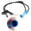 24071020131 ABS Wheel Speed Sensor For MINI Cooper One R50 R52 R53 2001-2007 OEM 34526756384 SU12540 / 5S11087 / 844073