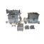 Electro-hydraulic Steering Gear System to Singapore Thailand Malaysia Indonesia
