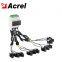 Acrel ADW200-D16-4S multi loop power for electrical meter monitor