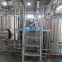 5BBL Stainless Steel Beer Brewing System Brew House Mash Tun