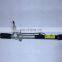 Auto power steering Rack assembly LHD steering gear box For Changan car
