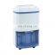 30L Per Day Small Plastic Home Dehumidifier