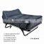 Waterproof Removable Foldable 2 in 1 Elevated Pet Dog Bed