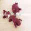 High quality 100% Acrylic Crochet handknitting yarn ball yarn for knitting cute color patterns