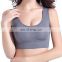 Manufacturer Wholesale Skin-friendly Sportswear Yoga Bra Sports Bra for Women