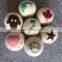 factory wholesale price scented wool dryer balls