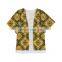 Tie Dye Kimono Kids Baby Cardigan