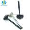 super Motorcycle scooter spare parts engine valve for Honda NSS250 NSS300 Z 125 150 300 250 Forza Si 1 2 3 4 5