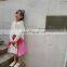 2020 autumn gradient irregular tutu skirt skirt skirt