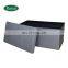 Reatai hot sale wooden leather ottoman bench   with storage