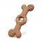Durable Pet Chew Toys for small dogs Flavored Tough & Teeth Cleaning Chewing Bones dog bone toy