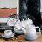 Ocean Coffee Set