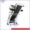 Cardio equipment treadmill auto incline for body exercise 4HP DC motor