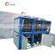 Cheap price low temperature industrial blast freezers for food conservation