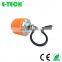 Etech 3 inch 80W 150W 250W BLDC Hub Motor for scooter, friction wheel, skateboard motor