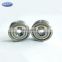 High Quality Low Noise Chrome Steel Miniature 639 Z/ZZ/RS/2RS/Open Small Deep Groove Ball Bearing