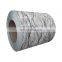 PVDF coating 1 mm marble finish color painted aluminum coil rolls with high quality