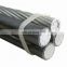 electrical wire scrap corrugated power aac bare aluminium cables