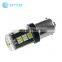 super bright 1156 turn signal lights 1156 S25 42-SMD 4014 LED rear brake light
