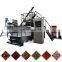 Stainless Steel Small Twin Screw Extruder Corn Puffs Pet Food Extruder
