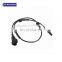 LR024208 ABS Wheel Speed Sensor OEM For Land Rover Range Rover Evoque L538 Convertible 2011-2018 2.0L