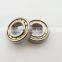 NJ205 NJ205EM 25x52x15 brass cage cylindrical roller bearing 25x52x15mm