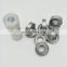 604ZZ | Miniature Ball Bearings and Small Diameter Ball Bearings 4x12x4 mm