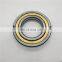 Brand QJ220N2MA Four point Angular Contact Ball Bearings