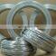 high carbon material Quality Galvanized Spring Steel Wires