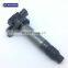 High Quality Car Accessories Ignition Coil For Toyota For Eitos For Liva OEM 90919-02263 9091902263