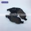 New Auto Parts OE A0074208520 Genuine Rear Disc Brake Pad Set For MB W204 C-Class C300 Sport Luxury 08-11 Replacement 0074208520