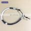 For Honda CRV 2002-2006 Auto Parts Power Steering High Pressure Hose 53713-S9A-A04 53713S9AA04