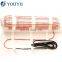 Hot Sale 230v 0.5m2 Heating Mat